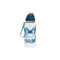 Garrafa 500ml Com canudo Lov It Tigor Ink Pacific 2
