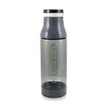 Garrafa 550ml com Alça superior e Trava Jacki Design