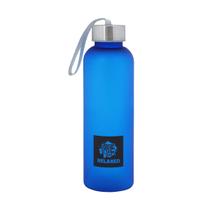 Garrafa 580 ml Azul Moods Up Relax Biggdesign