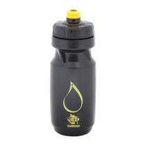 Garrafa 600 ml Preta Moods Up Curious Biggdesign Garrafa 600 ml Preta Moods Up Curious Biggdesign