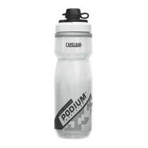 Garrafa 620mL Podium Dirt Series Chill Branco CamelBak