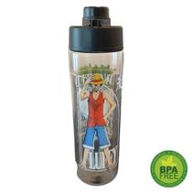 Garrafa 750 ml One Piece - Monkey D. Luffy