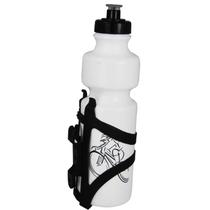 Garrafa 750 MlBicicleta Ciclismo E Suporte De Quadro ul