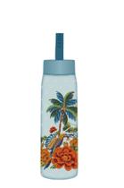 Garrafa 750Ml Q Sede Farm Rio Cor Jeans