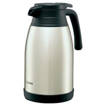 Garrafa a vácuo Zojirushi SH-RA15XA em aço inoxidável 1.5L