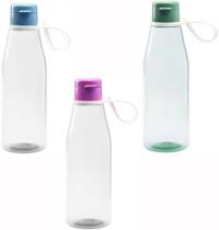 Garrafa Abre fácil 530ML - Plasútil