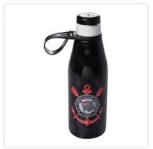 Garrafa Abre Fácil do Corinthians 530ML Plasútil Garrafa Abre Fácil do Corinthians 530ML Plasútil