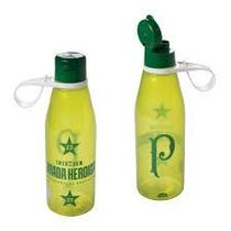 Garrafa abre facil palmeiras 530ml Garrafa abre facil palmeiras 530ml
