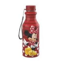 Garrafa Abre Fácil Princesas Disney 530 Ml