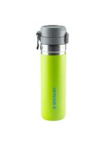 garrafa Academia stanley quick flip 710ml verde