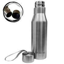 Garrafa Aço Inox 500ml