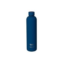 Garrafa Aço Inox 750ml Azul 3365 Paramount Garrafa Aço Inox 750ml Azul 3365 Paramount