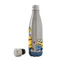 Garrafa Aço Inox Swell uvl Mininos Bananas 750 Ml