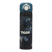 Garrafa aço inox tigor t. tigre lovit street 500ml- pacific Garrafa aço inox tigor t. tigre lovit street 500ml- pacific