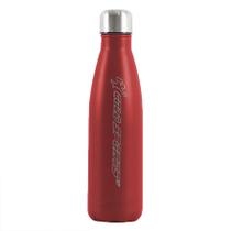 Garrafa Aço Inoxidável Gold Sports Premium - 500 ML Tampa Com Rosca Squeeze Fitness