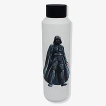 Garrafa Acqua 600ml - Darth Vader