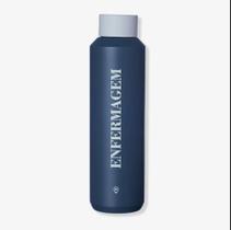 Garrafa acqua 600ml profissoes enfermagem