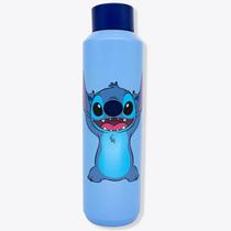 Garrafa acqua 600ml stitch zona criativa Garrafa acqua 600ml stitch zona criativa