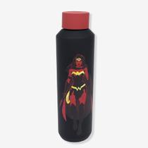 Garrafa Acqua 600ml Wonder Woman - Zona Criativa - Zona Criativa