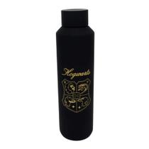 Garrafa Acqua Hogwarts 600ML Aço Inox Harry Potter Zona Criativa - 10072566