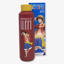 Garrafa Acqua Luffy One Piece licenciada