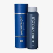 Garrafa Acqua Profissoes 600ml Administração Zonacriativa