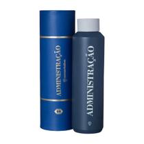 Garrafa acqua profissoes - administração 600ml