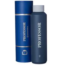 Garrafa acqua profissoes - professor 600ml