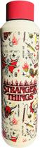 Garrafa Acqua - Stranger Things - 600ml