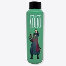 Garrafa acqua zoro one piece Garrafa acqua zoro one piece