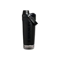 Garrafa Activate Shaker 529ml Stanley Preta
