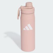 Garrafa Adidas MT Scr 600ml Rosa Garrafa Adidas MT Scr 600ml Rosa