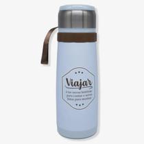 Garrafa adventure 600ml viajar