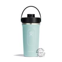 Garrafa agitadora Hydro Flask isolada 700mL Garrafa agitadora Hydro Flask isolada 700mL