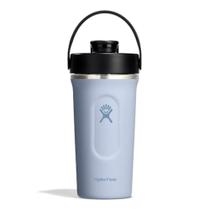 Garrafa agitadora isolada Hydro Flask 710mL Surf Garrafa agitadora isolada Hydro Flask 710mL Surf