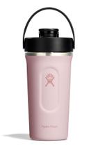 Garrafa agitadora isolada Hydro Flask Trillium 700mL