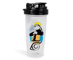 Garrafa agitadora JUST FUNKY Naruto Shippuden 600 ml sem BPA Garrafa agitadora JUST FUNKY Naruto Shippuden 600 ml sem BPA