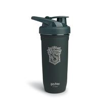 Garrafa agitadora Smartshake Reforce em aço inoxidável 900mL