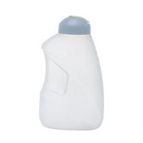 Garrafa Água 2 Litros Plástico Classic Transparente Garrafa Água 2 Litros Plástico Classic Transparente