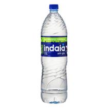 Garrafa água mineral 1,5L