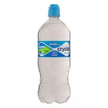 Garrafa água mineral 1L