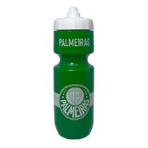 Garrafa Água Squeeze do Palmeiras 700 ml Bico Automático