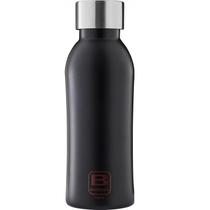 Garrafa Água Twin Preta 500 ml Bugatti