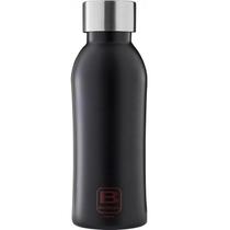 Garrafa Água Twin Preta 500 Ml Bugatti