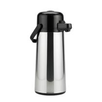 Garrafa air pot 1,8 l inox Garrafa air pot 1,8 l inox