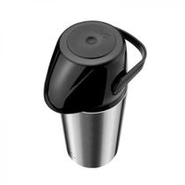 Garrafa air pot inox slim 1,8l Garrafa air pot inox slim 1,8l