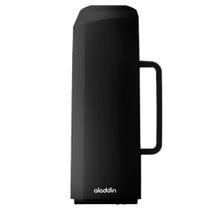 Garrafa aladdim massima 1l 2091 rolha preta