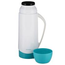 Garrafa Aladdin Continental Plus 0,5 Litro 997 Branca Lisa Sortida