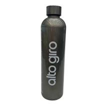 Garrafa Alto Giro 1 Litro Metálica New Beach Feminina