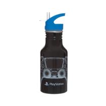 Garrafa Alumínio 300 ml Playstation X-Ray Original